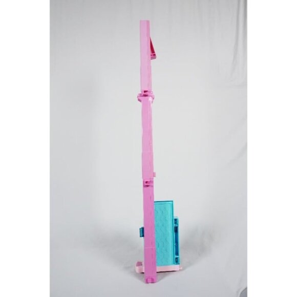 Barbie Dream House 2018 Elevator Assembly Shaft Replacement Part - Picture 2 of 4